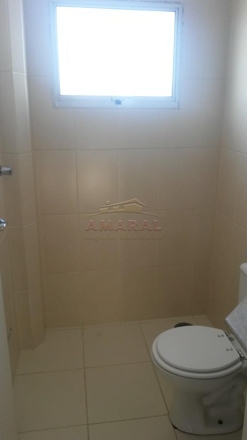 Alugar Apartamentos / Padr&atilde;o em Suzano R$ 1.250,00 - Foto 18