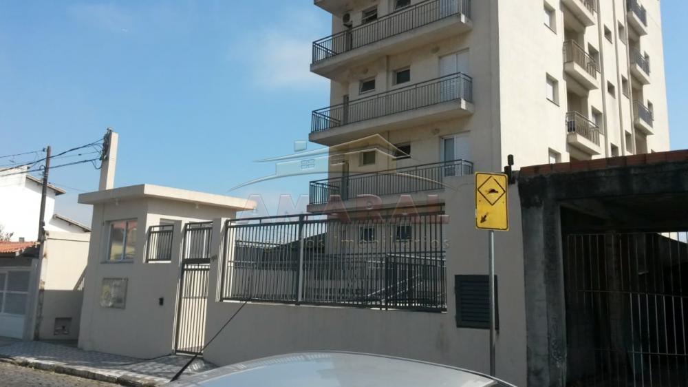 Alugar Apartamentos / Padr&atilde;o em Suzano R$ 1.250,00 - Foto 1