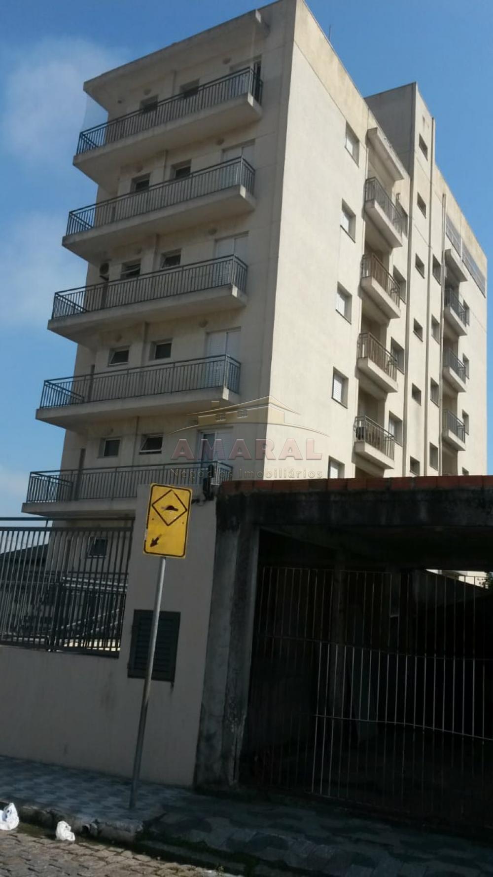 Alugar Apartamentos / Padr&atilde;o em Suzano R$ 1.250,00 - Foto 3