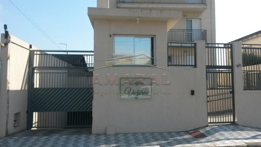 Alugar Apartamentos / Padr&atilde;o em Suzano R$ 1.250,00 - Foto 2