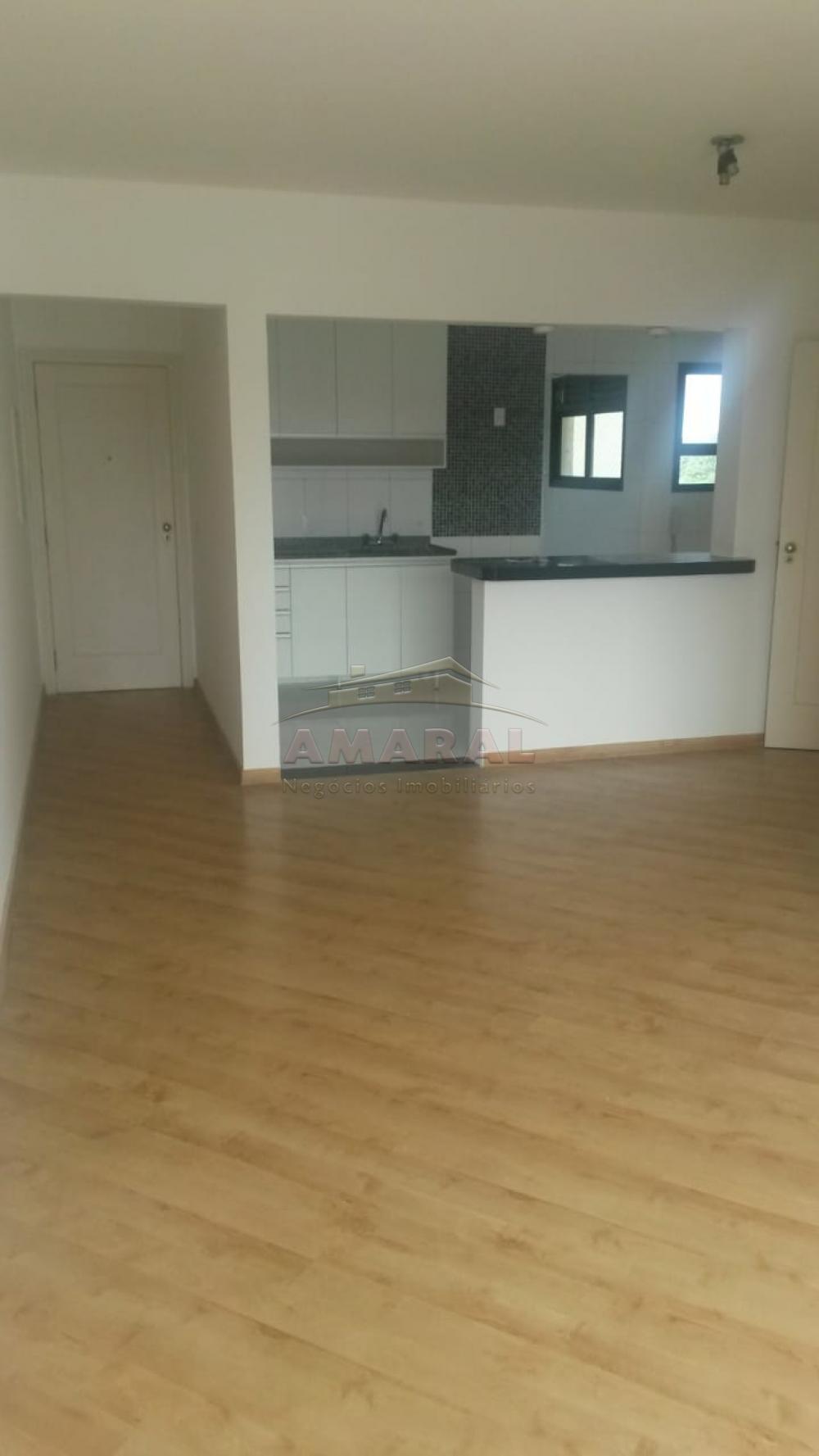Alugar Apartamentos / Padr&atilde;o em Mogi das Cruzes R$ 1.600,00 - Foto 3
