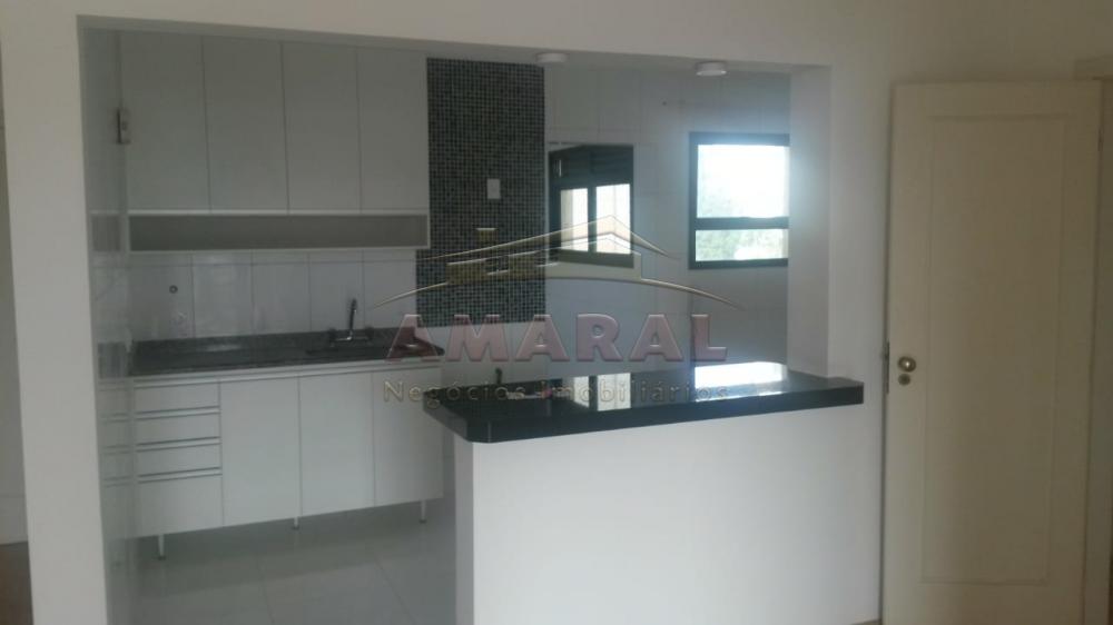 Alugar Apartamentos / Padr&atilde;o em Mogi das Cruzes R$ 1.600,00 - Foto 6