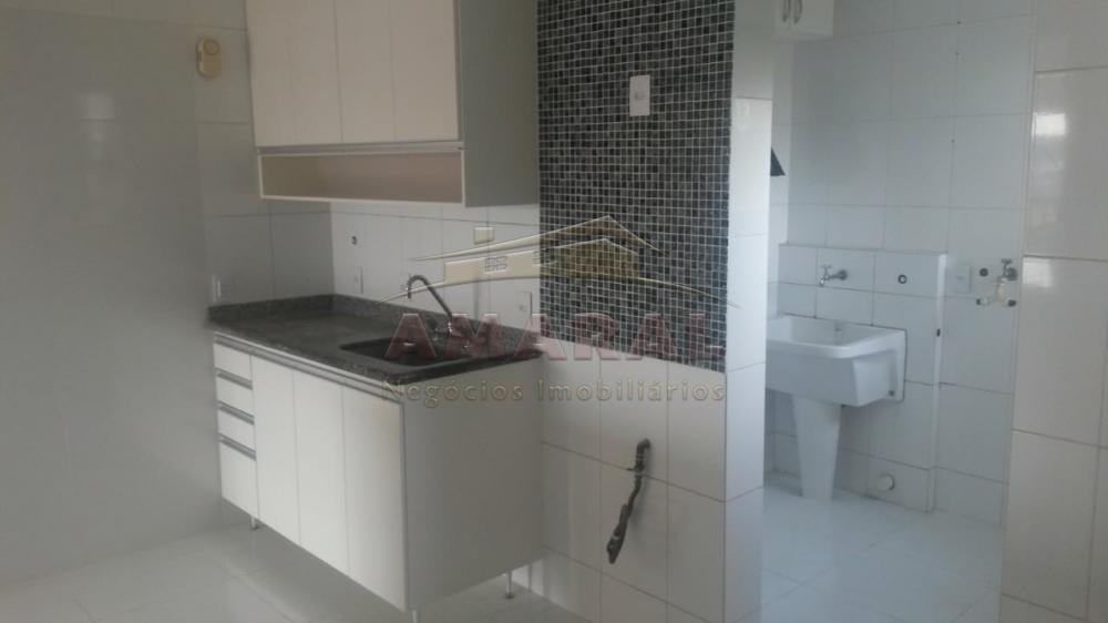 Alugar Apartamentos / Padr&atilde;o em Mogi das Cruzes R$ 1.600,00 - Foto 7