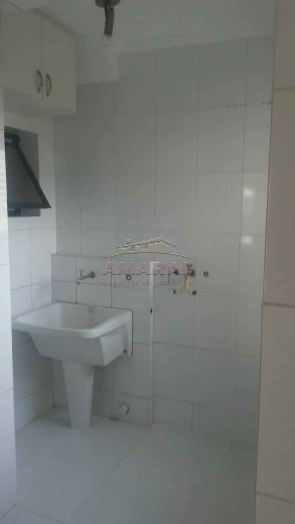 Alugar Apartamentos / Padr&atilde;o em Mogi das Cruzes R$ 1.600,00 - Foto 9