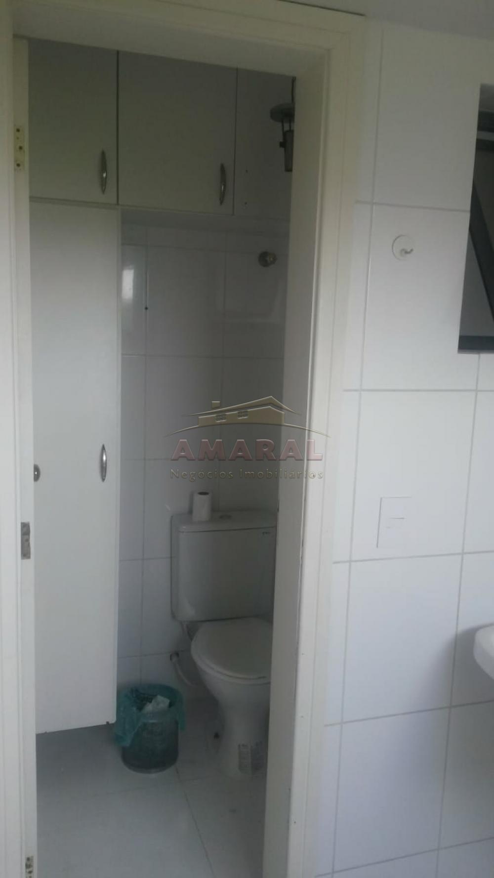 Alugar Apartamentos / Padr&atilde;o em Mogi das Cruzes R$ 1.600,00 - Foto 10