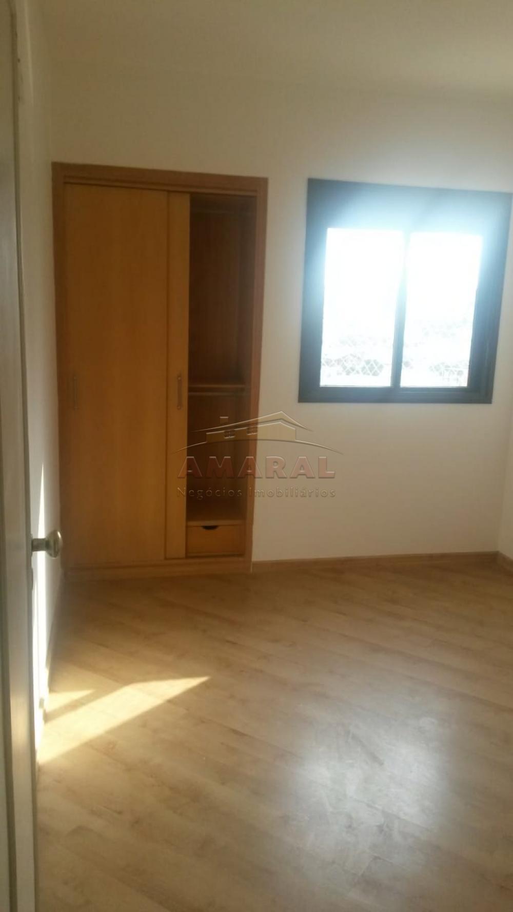 Alugar Apartamentos / Padr&atilde;o em Mogi das Cruzes R$ 1.600,00 - Foto 15