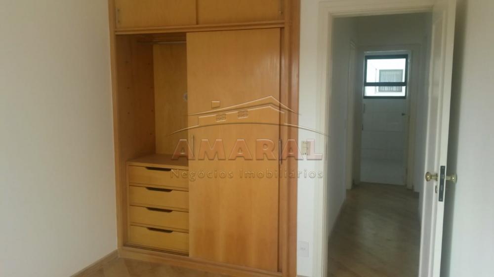 Alugar Apartamentos / Padr&atilde;o em Mogi das Cruzes R$ 1.600,00 - Foto 16