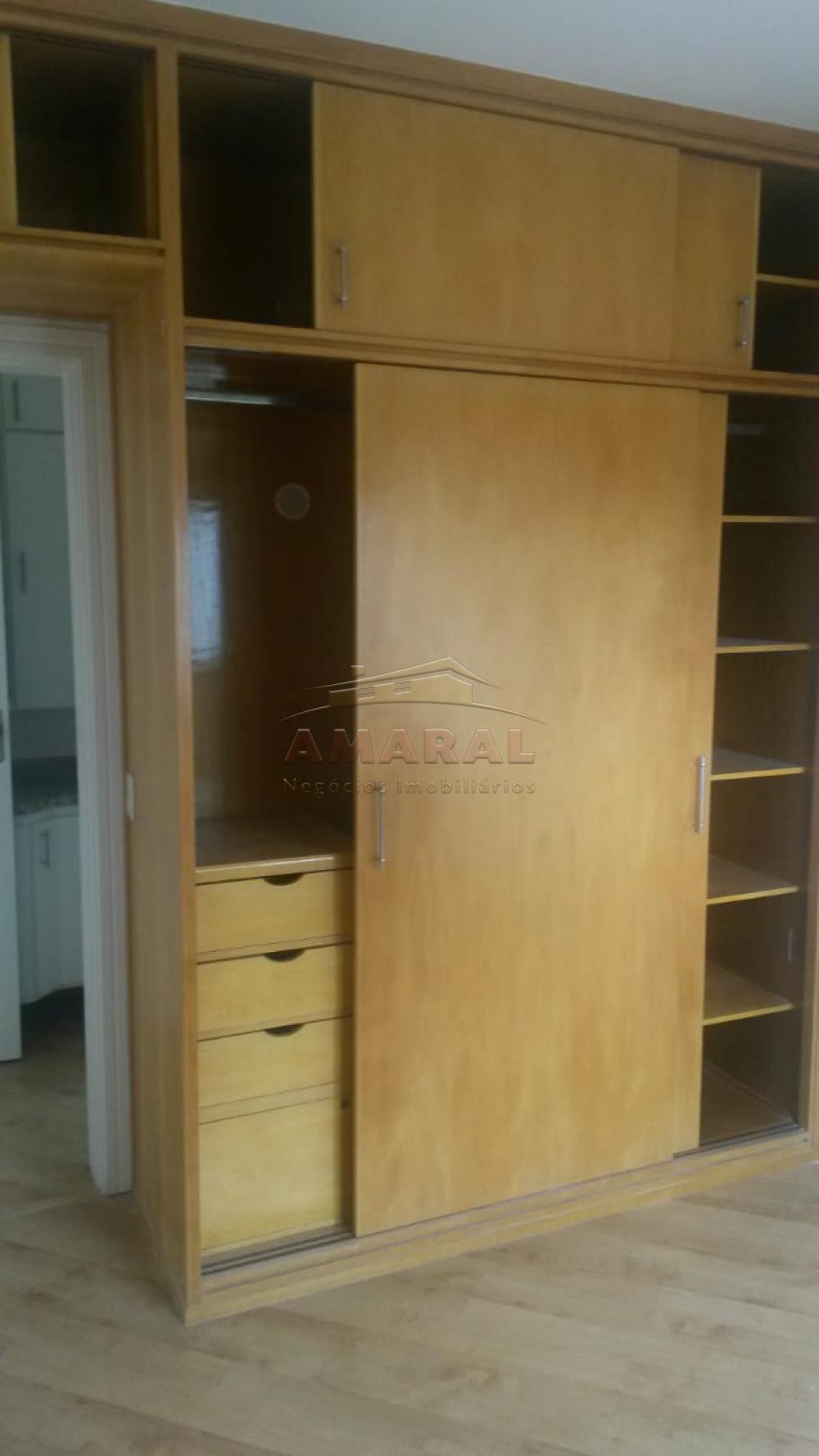 Alugar Apartamentos / Padr&atilde;o em Mogi das Cruzes R$ 1.600,00 - Foto 18