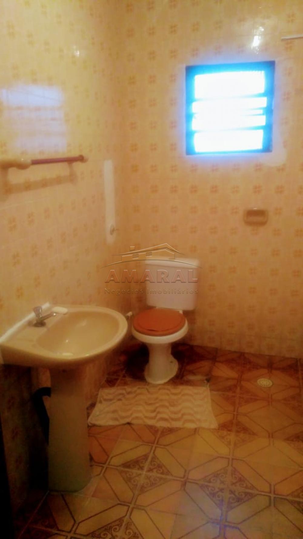 Alugar Casas / T&eacute;rrea em Suzano R$ 950,00 - Foto 18