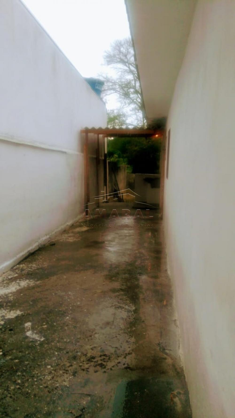 Alugar Casas / T&eacute;rrea em Suzano R$ 950,00 - Foto 3