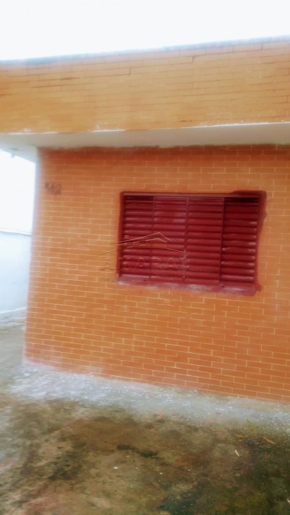 Alugar Casas / T&eacute;rrea em Suzano R$ 950,00 - Foto 2