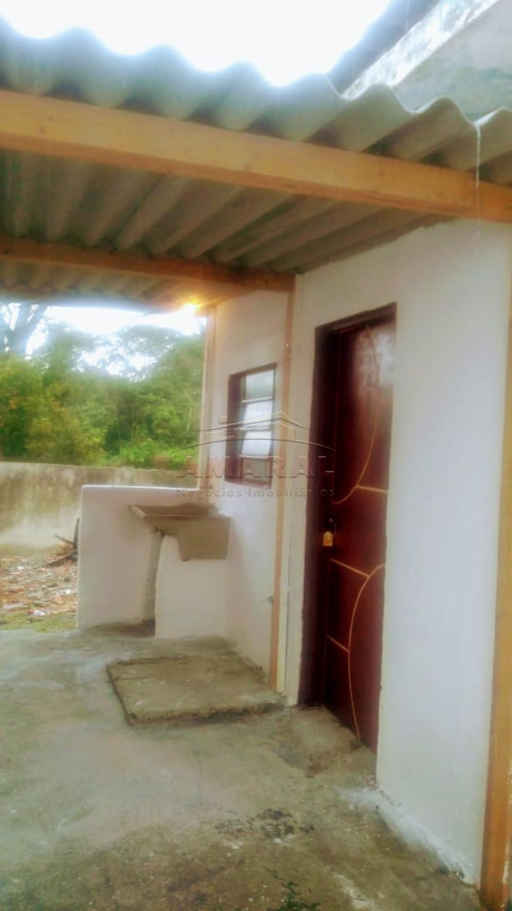 Alugar Casas / T&eacute;rrea em Suzano R$ 950,00 - Foto 6
