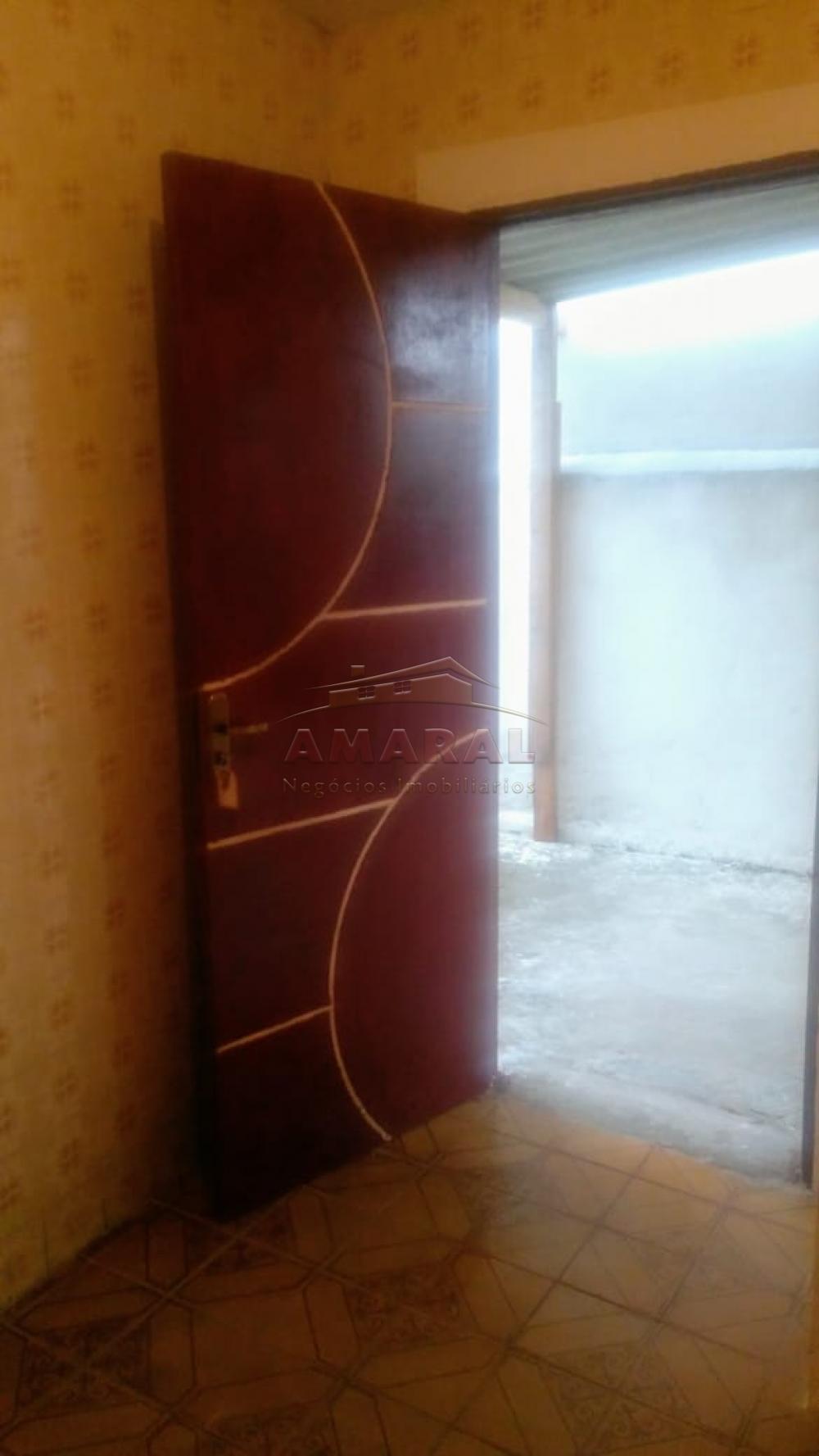 Alugar Casas / T&eacute;rrea em Suzano R$ 950,00 - Foto 8