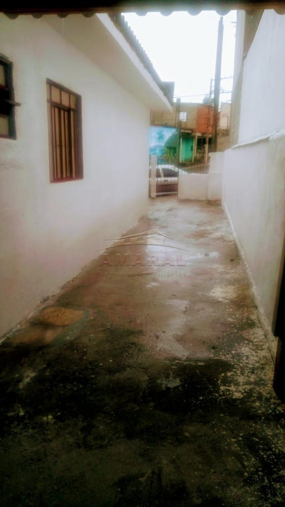 Alugar Casas / T&eacute;rrea em Suzano R$ 950,00 - Foto 4