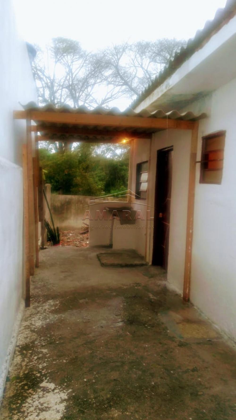 Alugar Casas / T&eacute;rrea em Suzano R$ 950,00 - Foto 5