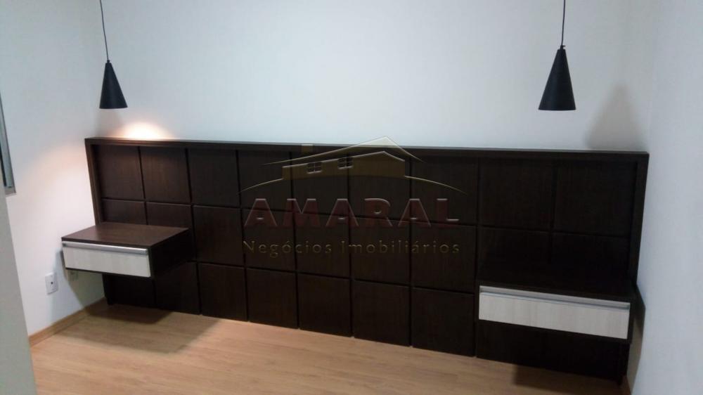 Alugar Apartamentos / Padr&atilde;o em Suzano R$ 1.100,00 - Foto 3