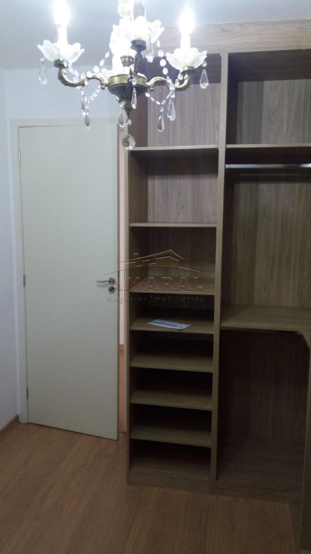 Alugar Apartamentos / Padr&atilde;o em Suzano R$ 1.100,00 - Foto 5