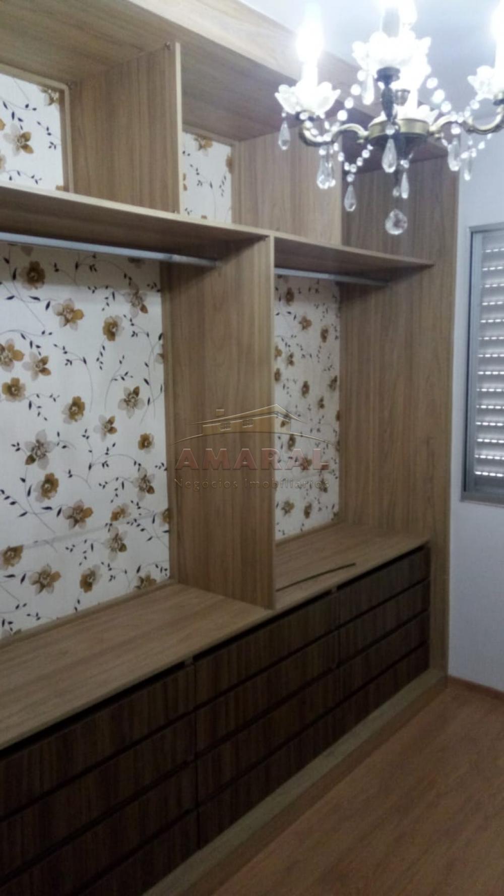 Alugar Apartamentos / Padr&atilde;o em Suzano R$ 1.100,00 - Foto 7