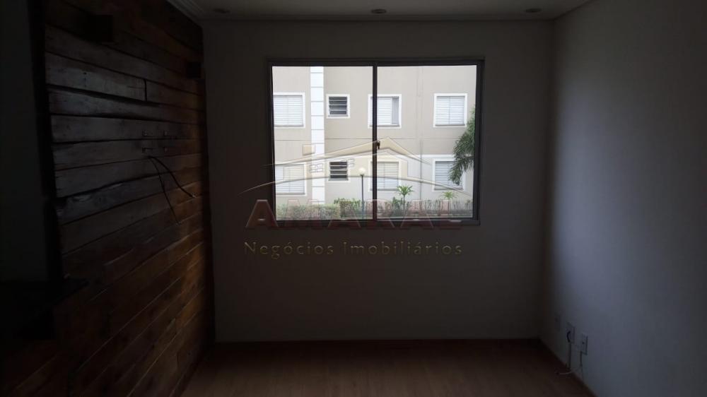 Alugar Apartamentos / Padr&atilde;o em Suzano R$ 1.100,00 - Foto 8