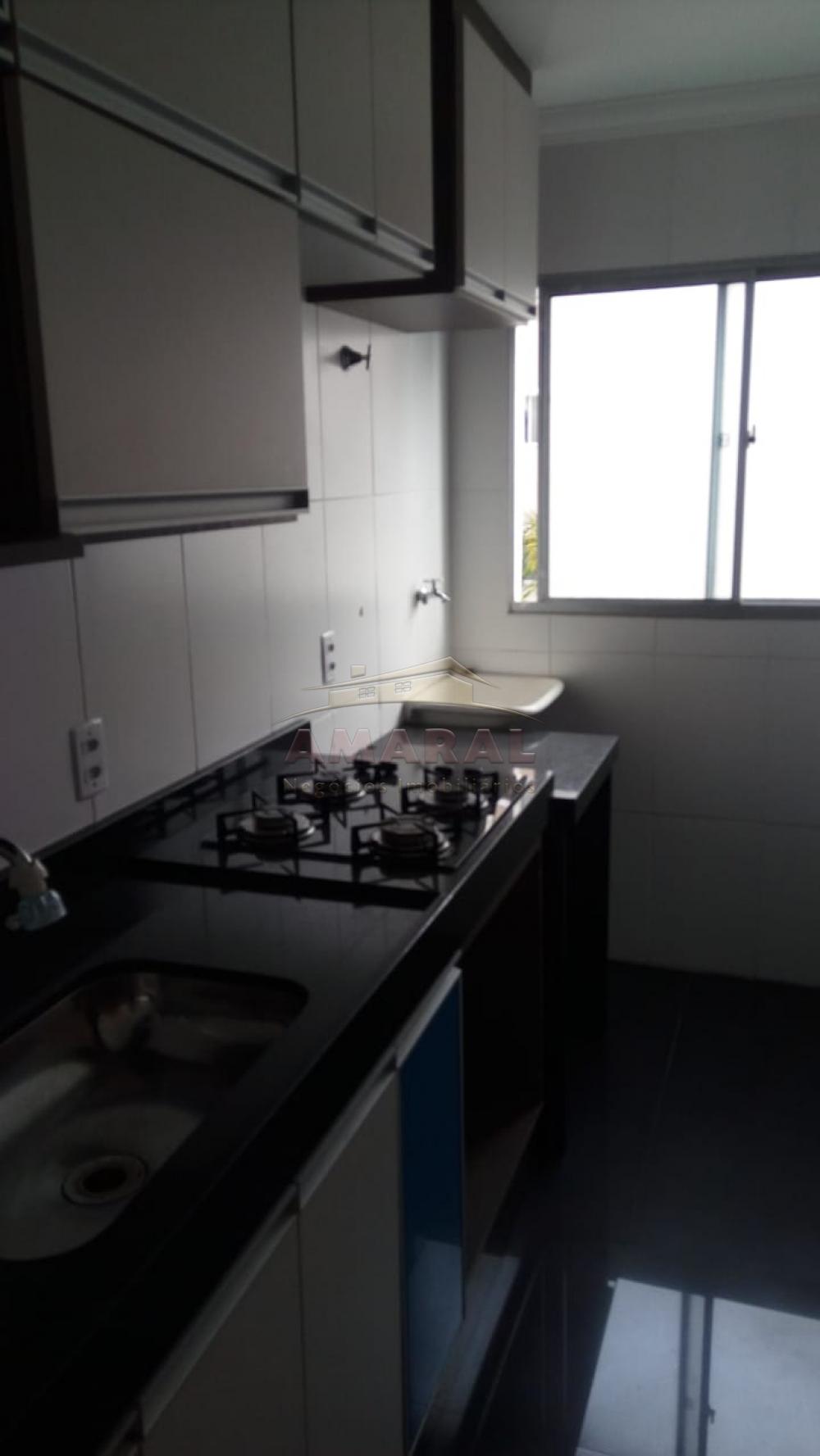 Alugar Apartamentos / Padr&atilde;o em Suzano R$ 1.100,00 - Foto 10