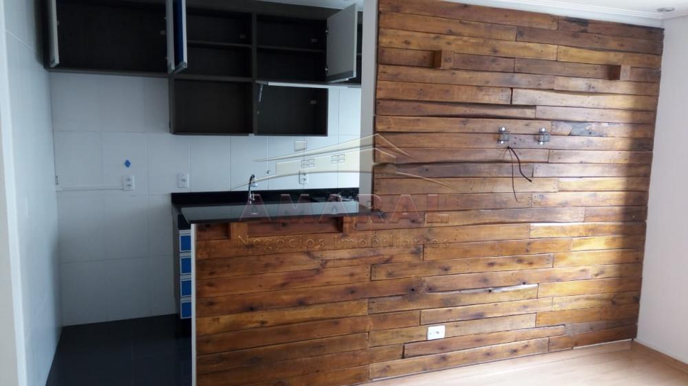 Alugar Apartamentos / Padr&atilde;o em Suzano R$ 1.100,00 - Foto 12