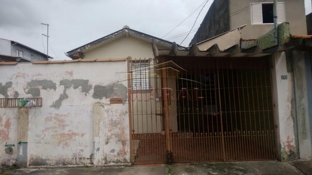 Comprar Casas / T&eacute;rrea em Suzano R$ 280.000,00 - Foto 1