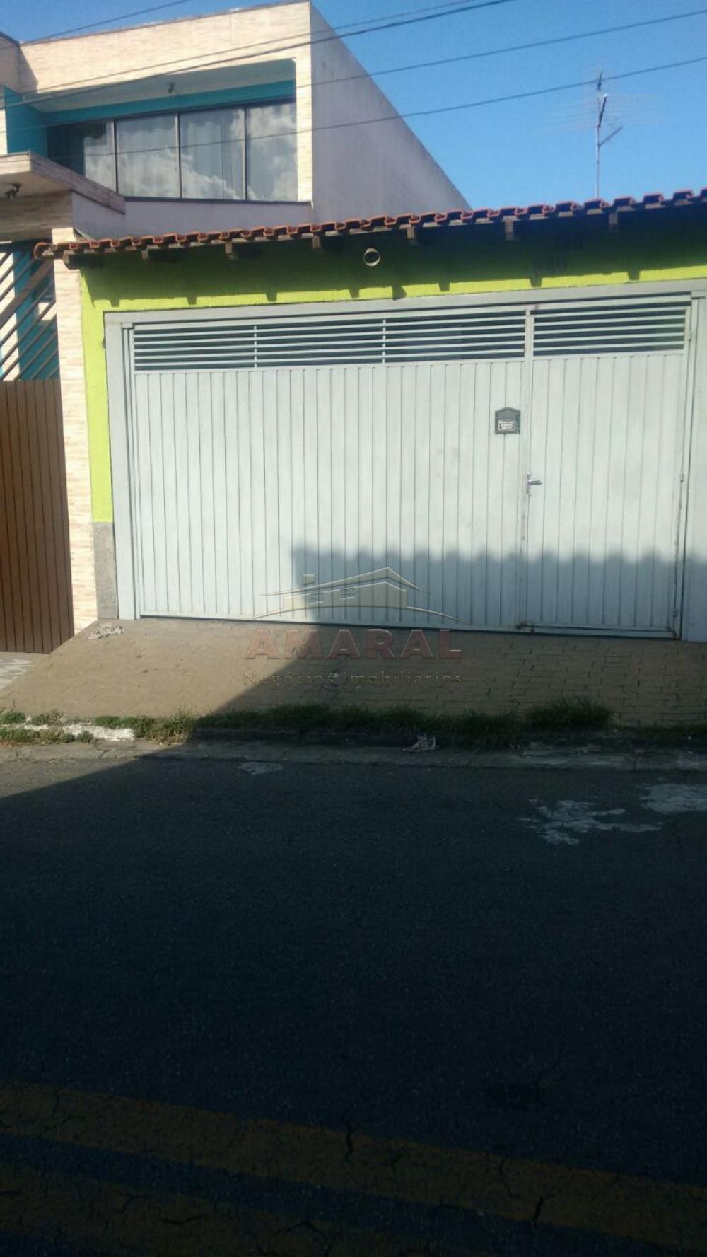 Alugar Casas / T&eacute;rrea em Suzano R$ 1.600,00 - Foto 2