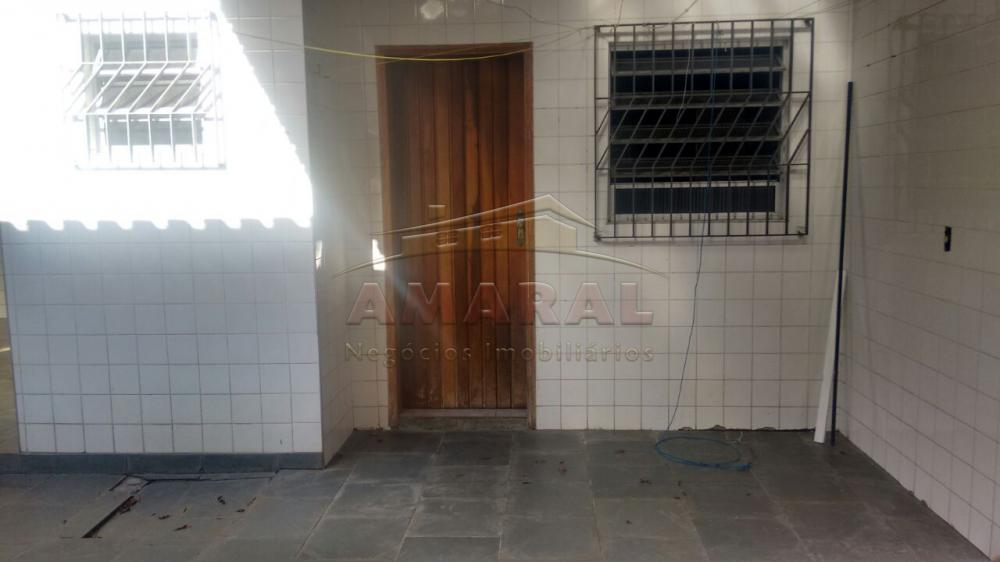 Alugar Casas / T&eacute;rrea em Suzano R$ 1.600,00 - Foto 7