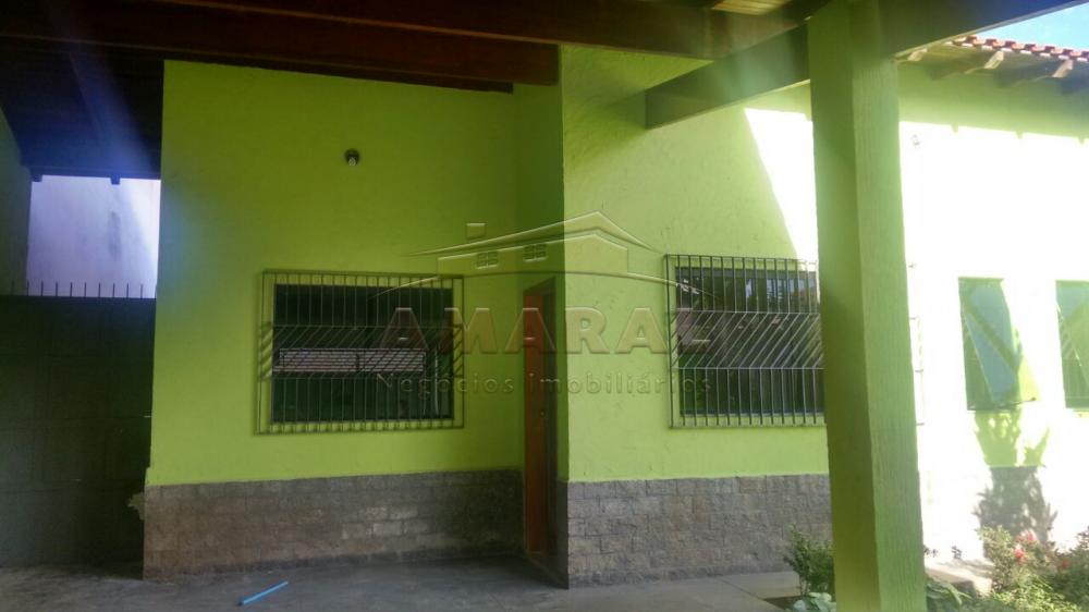 Alugar Casas / T&eacute;rrea em Suzano R$ 1.600,00 - Foto 1
