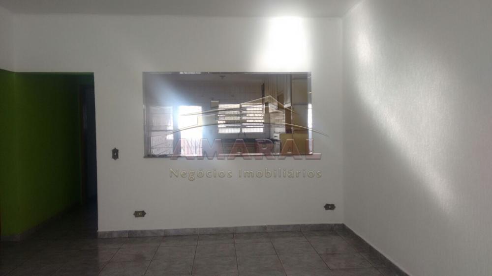 Alugar Casas / T&eacute;rrea em Suzano R$ 1.600,00 - Foto 17