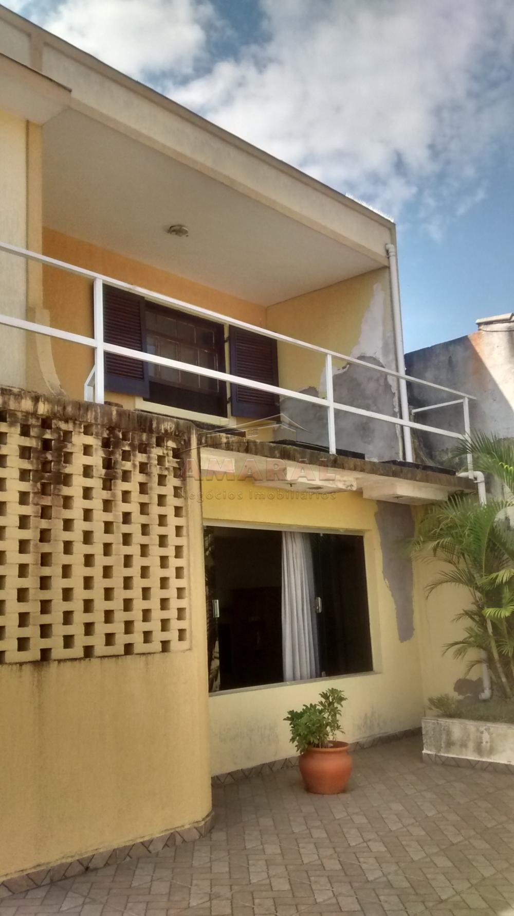 Alugar Casas / Sobrado em Suzano R$ 3.000,00 - Foto 3