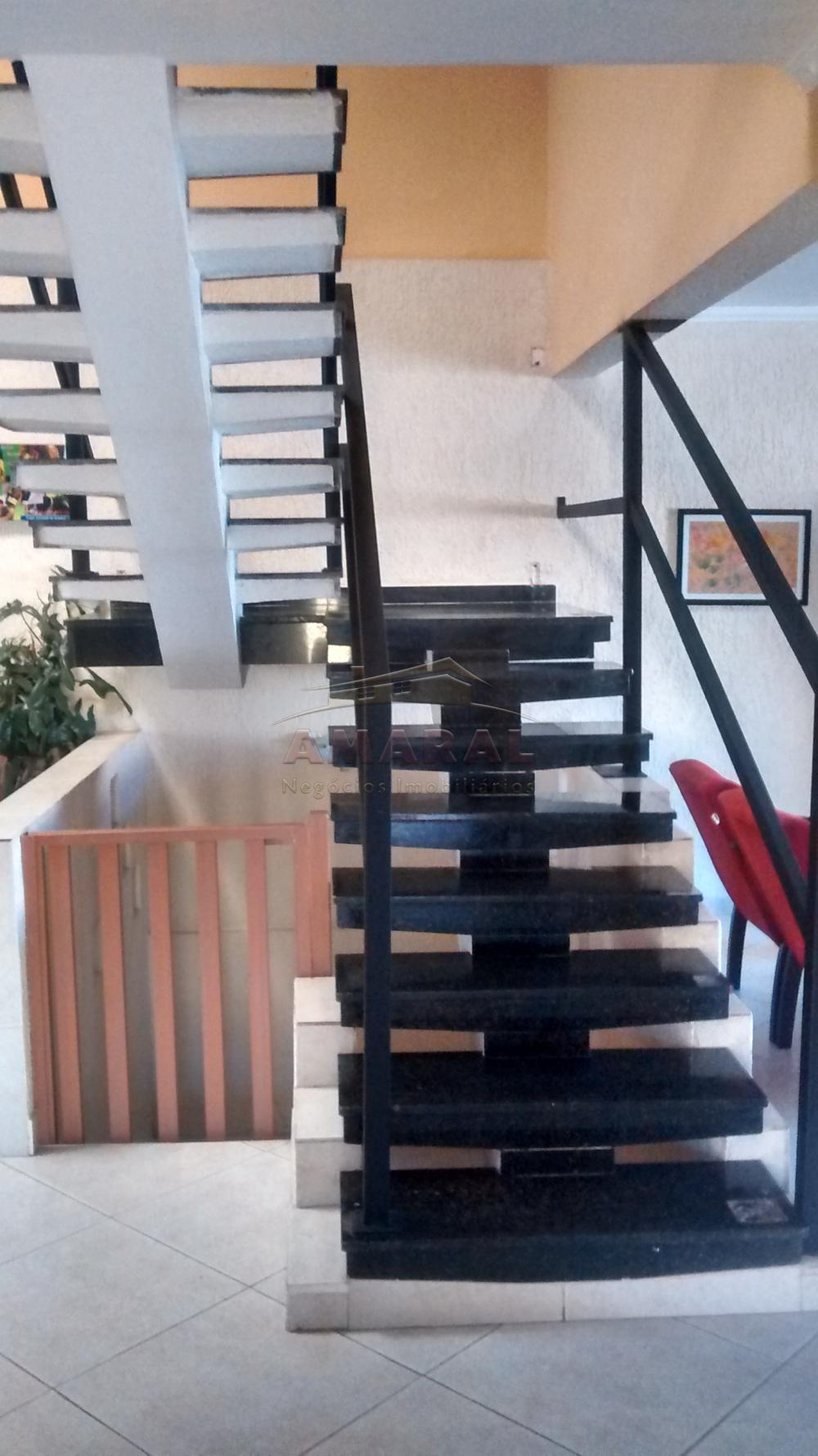 Alugar Casas / Sobrado em Suzano R$ 3.000,00 - Foto 11