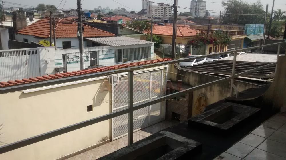 Alugar Casas / Sobrado em Suzano R$ 3.000,00 - Foto 30