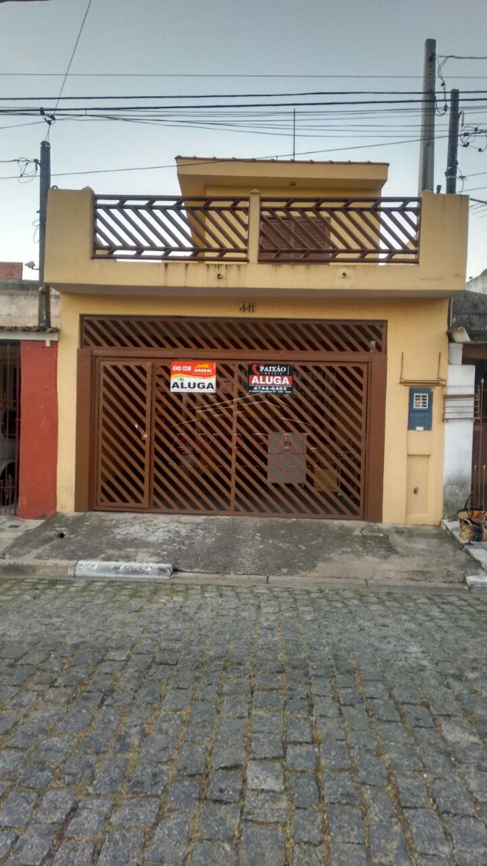 Alugar Casas / Sobrado em Suzano R$ 2.500,00 - Foto 1