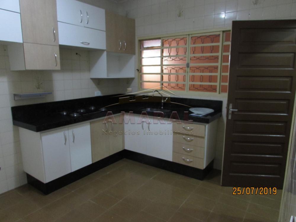 Alugar Casas / T&eacute;rrea em Suzano R$ 1.000,00 - Foto 1