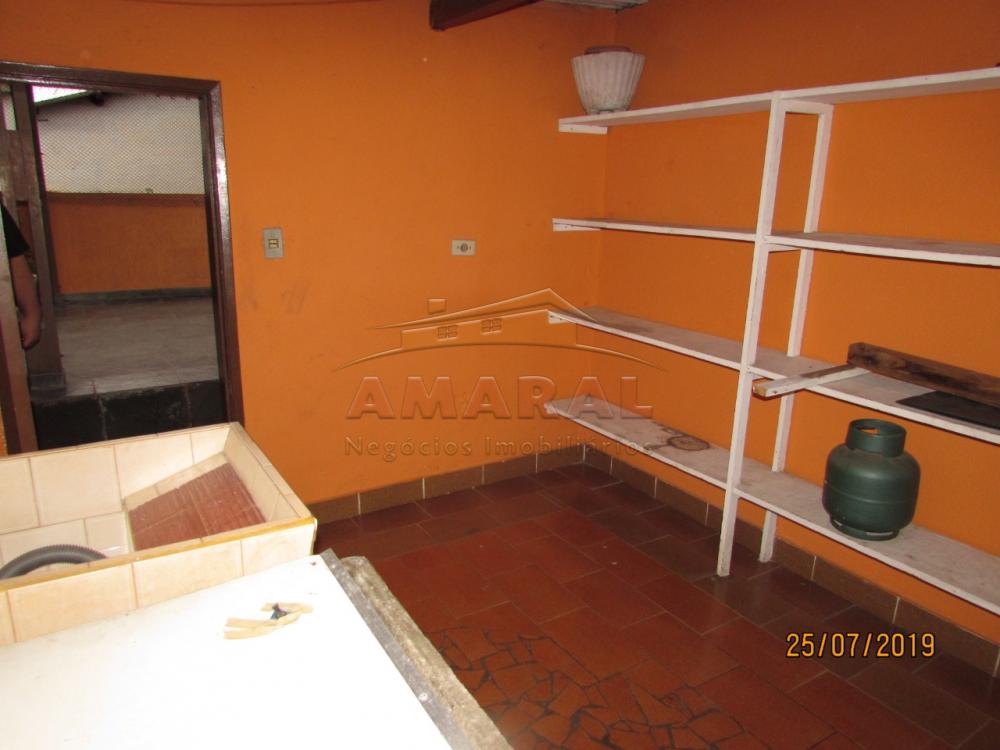 Alugar Casas / T&eacute;rrea em Suzano R$ 1.000,00 - Foto 25