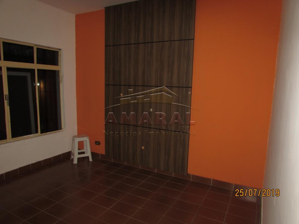 Alugar Casas / T&eacute;rrea em Suzano R$ 1.000,00 - Foto 19