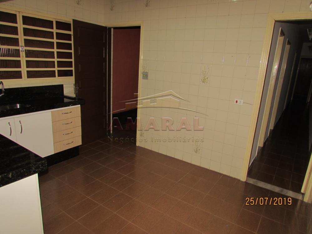 Alugar Casas / T&eacute;rrea em Suzano R$ 1.000,00 - Foto 4