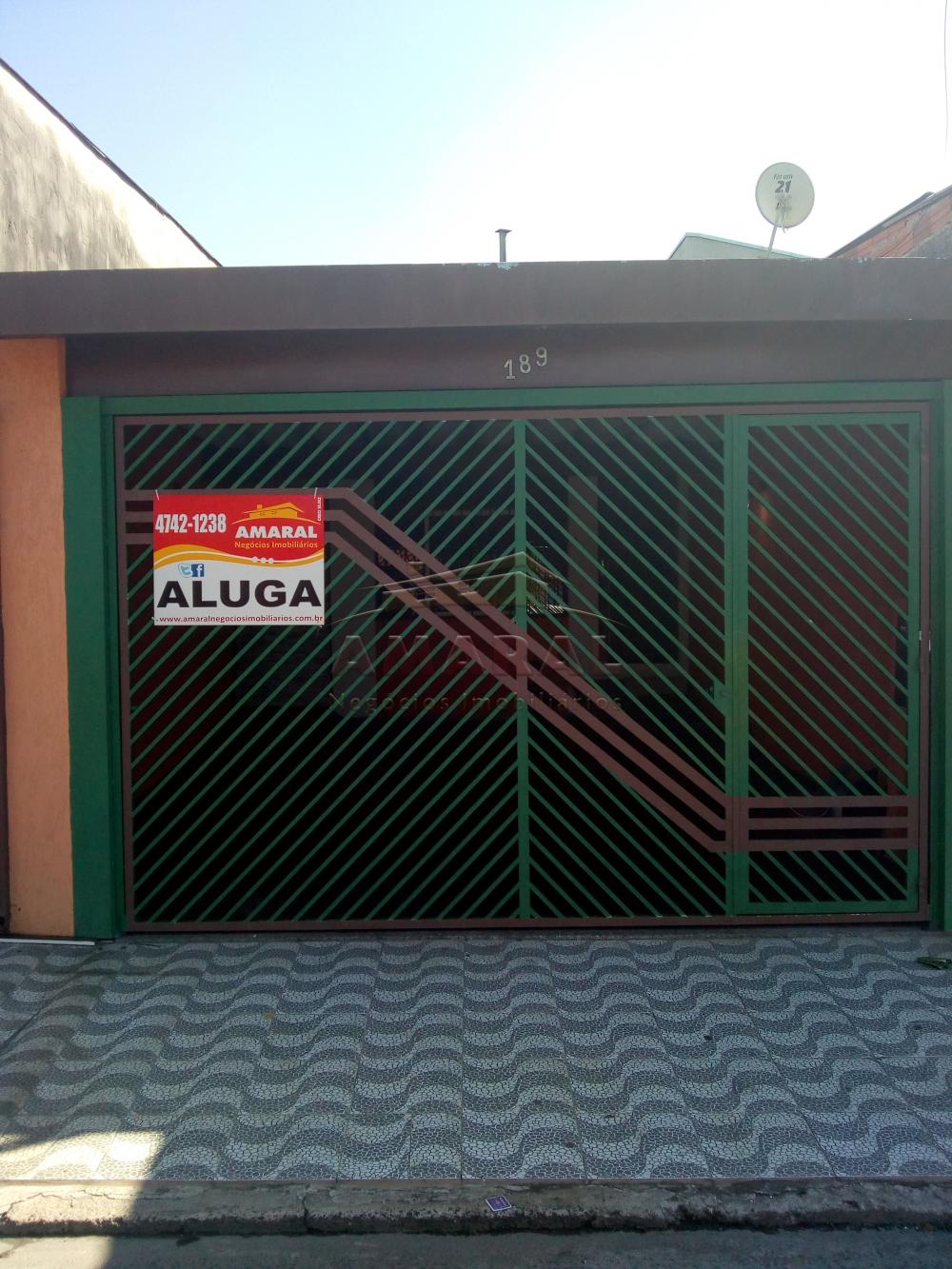 Alugar Casas / T&eacute;rrea em Suzano R$ 1.000,00 - Foto 32