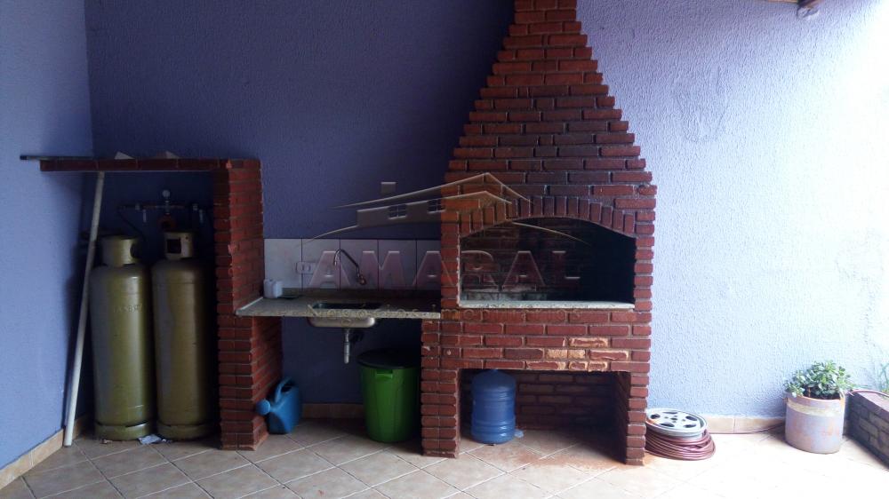 Alugar Casas / T&eacute;rrea em Suzano R$ 2.200,00 - Foto 4