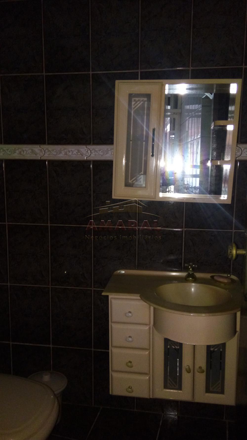 Alugar Casas / T&eacute;rrea em Suzano R$ 2.200,00 - Foto 8