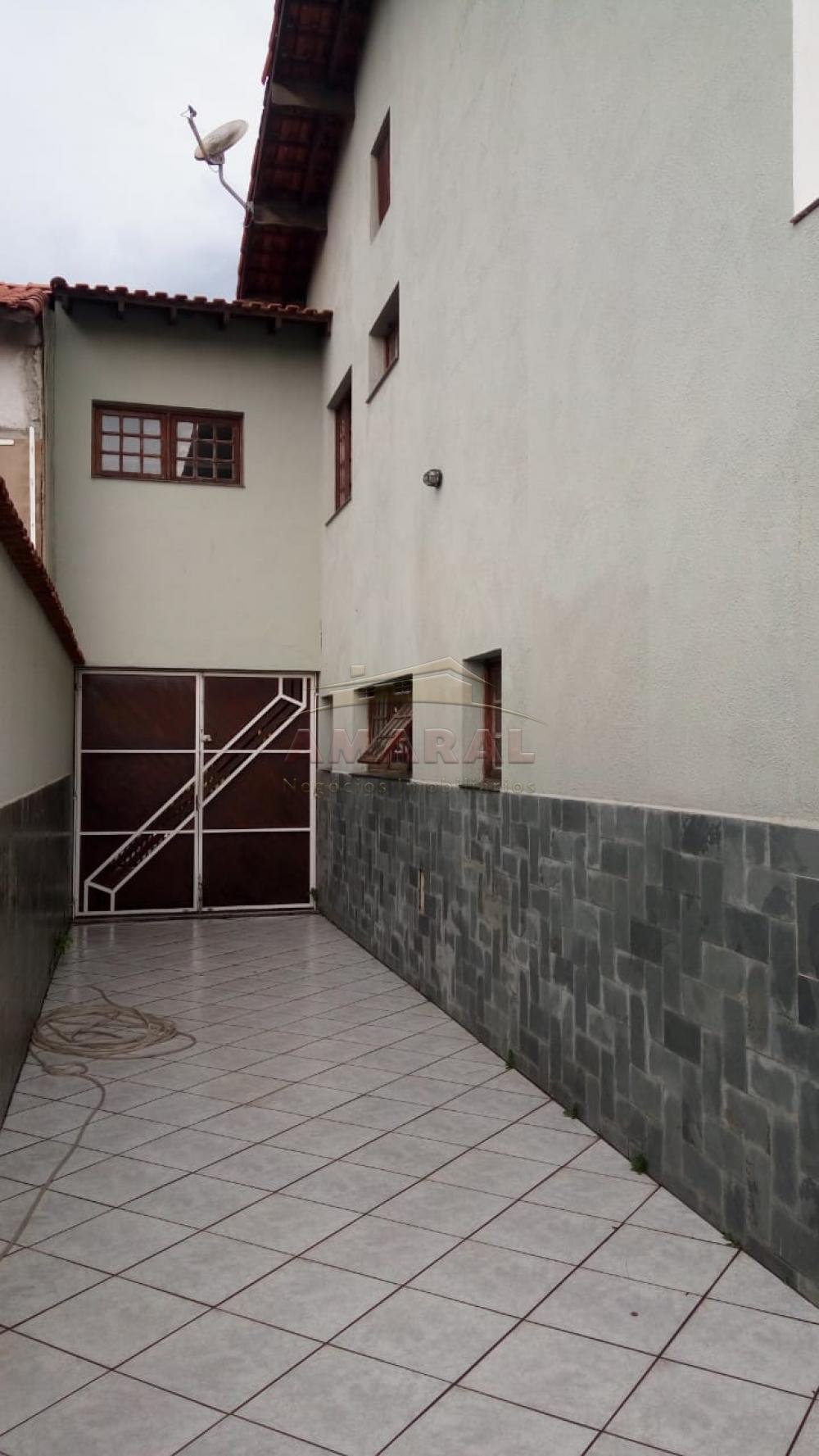 Alugar Casas / Sobrado em Suzano R$ 100,00 - Foto 4