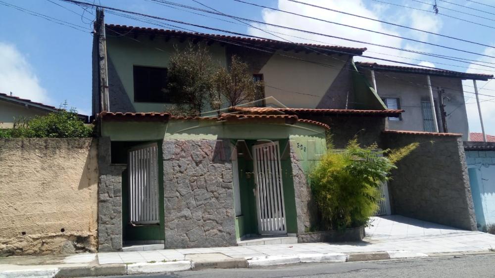 Alugar Casas / Sobrado em Suzano R$ 100,00 - Foto 1