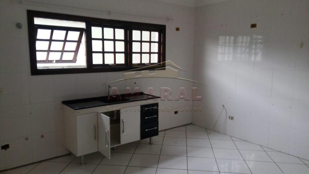 Alugar Casas / Sobrado em Suzano R$ 100,00 - Foto 13