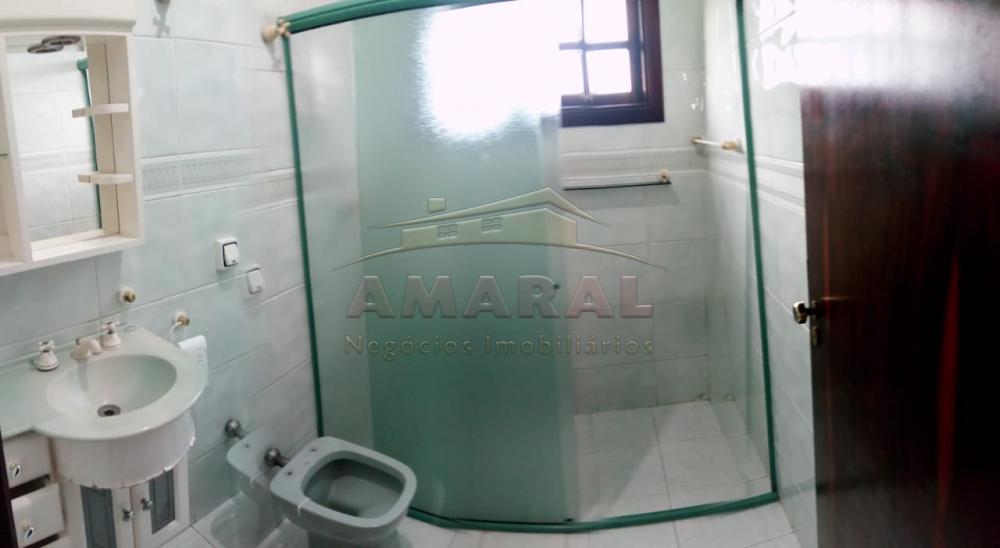 Alugar Casas / Sobrado em Suzano R$ 100,00 - Foto 16