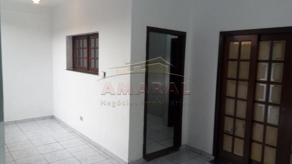 Alugar Casas / Sobrado em Suzano R$ 100,00 - Foto 20