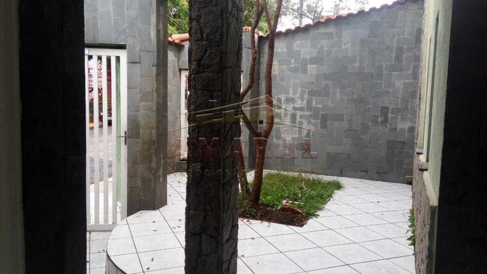 Alugar Casas / Sobrado em Suzano R$ 100,00 - Foto 24