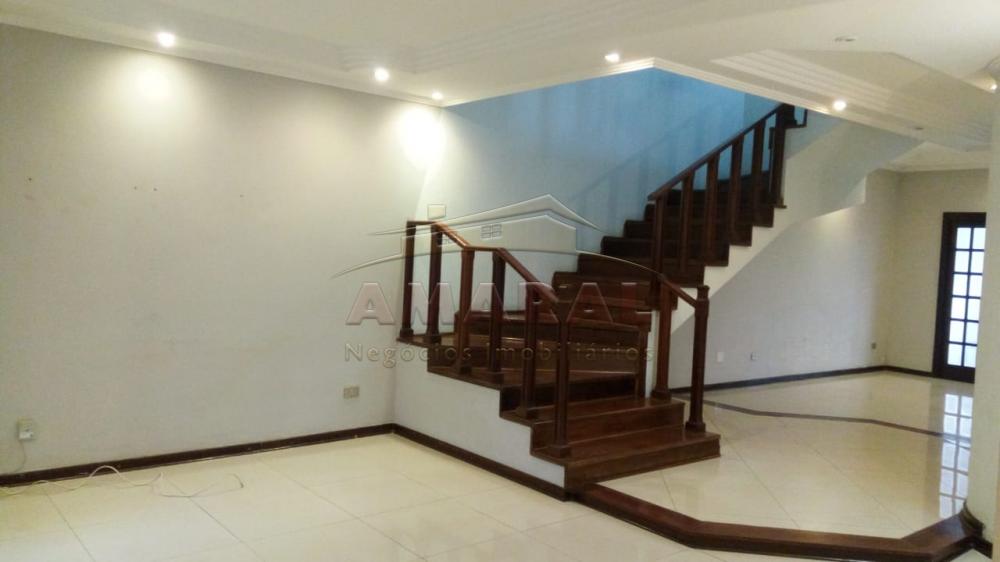 Alugar Casas / Sobrado em Suzano R$ 100,00 - Foto 28