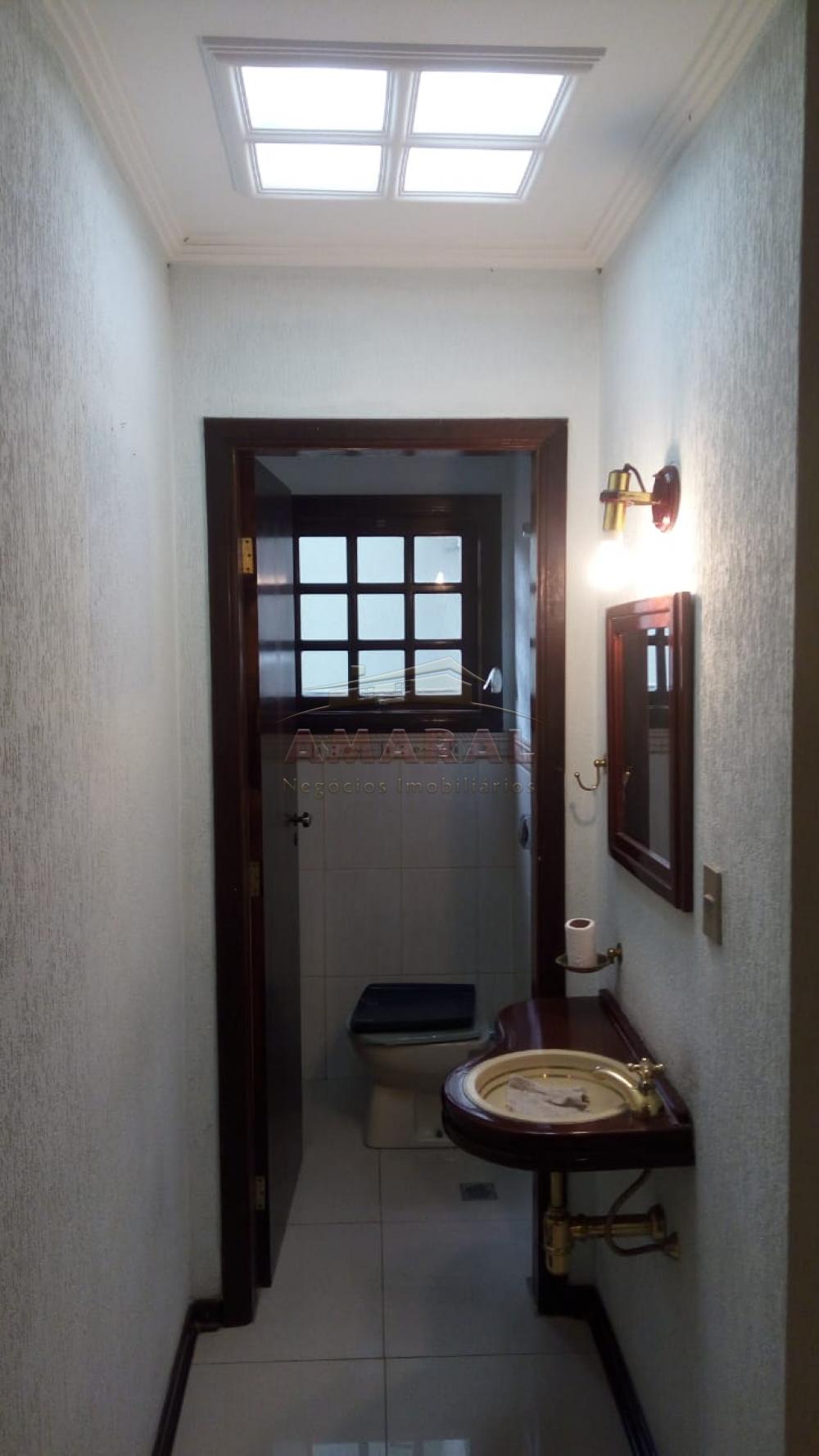 Alugar Casas / Sobrado em Suzano R$ 100,00 - Foto 29