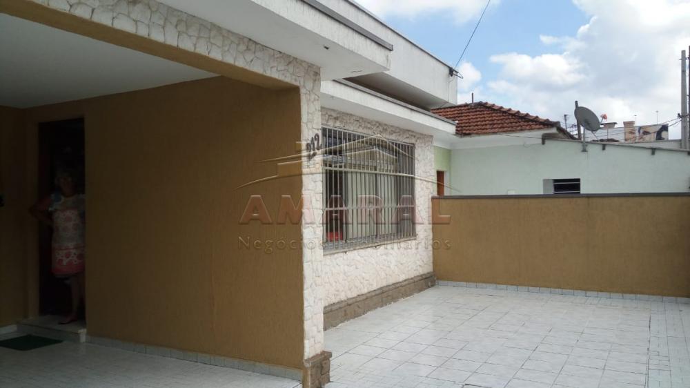 Alugar Casas / T&eacute;rrea em Suzano R$ 4.500,00 - Foto 2
